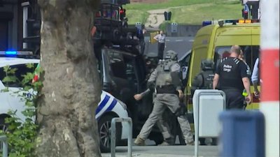 Good Morning America Season 43 Episode 149