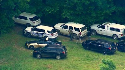 Good Morning America Season 43 Episode 151