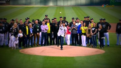 Good Morning America Season 43 Episode 153