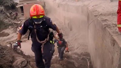 Good Morning America Season 43 Episode 156