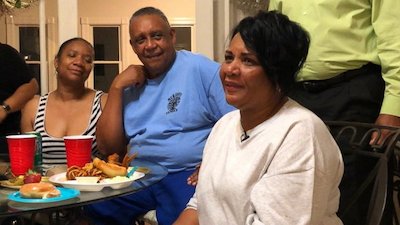 Good Morning America Season 43 Episode 158