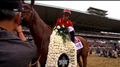 Good Morning America Season 43 Episode 161