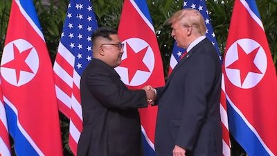 Good Morning America Season 43 Episode 164