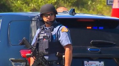 Good Morning America Season 43 Episode 165