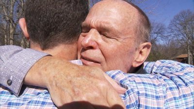 Good Morning America Season 43 Episode 166