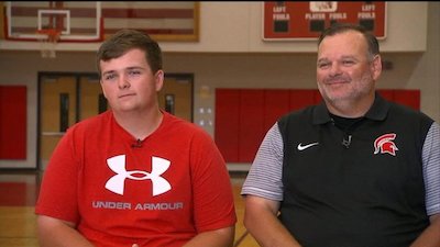 Good Morning America Season 43 Episode 168