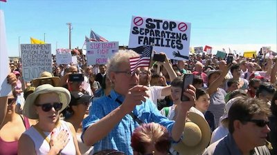 Good Morning America Season 43 Episode 169