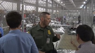 Good Morning America Season 43 Episode 172