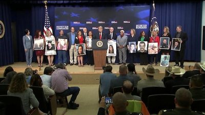 Good Morning America Season 43 Episode 174