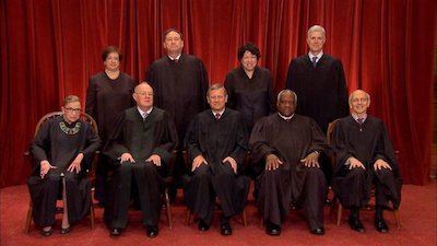 Good Morning America Season 43 Episode 179