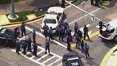 Good Morning America Season 43 Episode 180