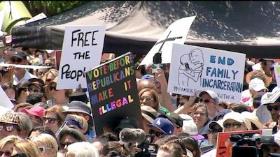 Good Morning America Season 43 Episode 182