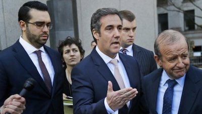 Good Morning America Season 43 Episode 183