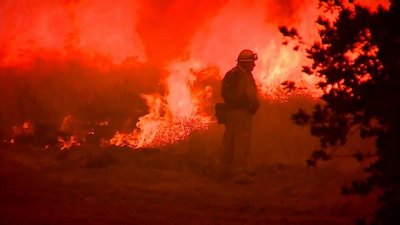 Good Morning America Season 43 Episode 185