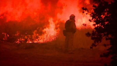 Good Morning America Season 43 Episode 186