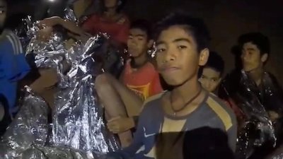 Good Morning America Season 43 Episode 190