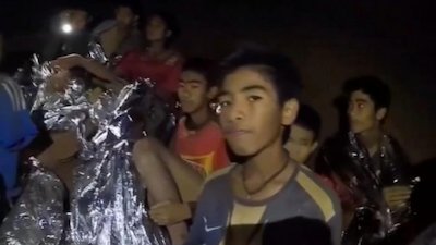 Good Morning America Season 43 Episode 191