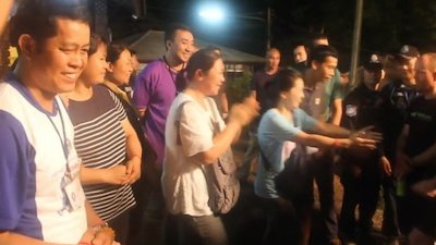 Good Morning America Season 43 Episode 193