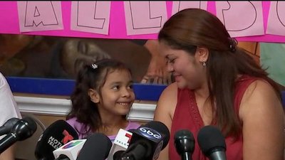 Good Morning America Season 43 Episode 195