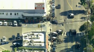 Good Morning America Season 43 Episode 203