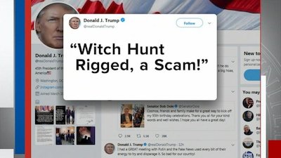 Good Morning America Season 43 Episode 204