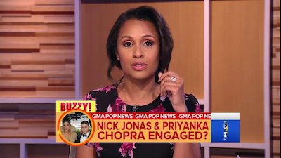 Good Morning America Season 43 Episode 209