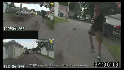 Good Morning America Season 43 Episode 212