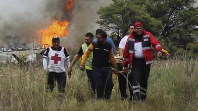 Good Morning America Season 43 Episode 213