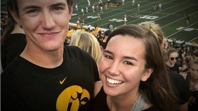 Good Morning America Season 43 Episode 215