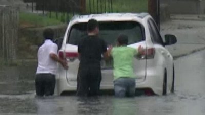 Good Morning America Season 43 Episode 216