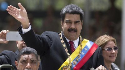 Good Morning America Season 43 Episode 217