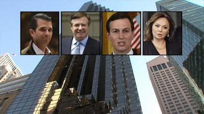 Good Morning America Season 43 Episode 218