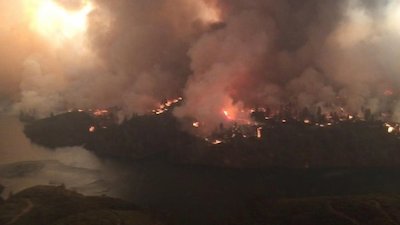 Good Morning America Season 43 Episode 219