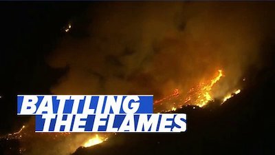 Good Morning America Season 43 Episode 223