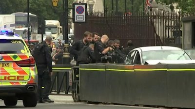 Good Morning America Season 43 Episode 226