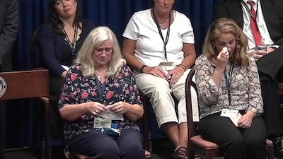 Good Morning America Season 43 Episode 227