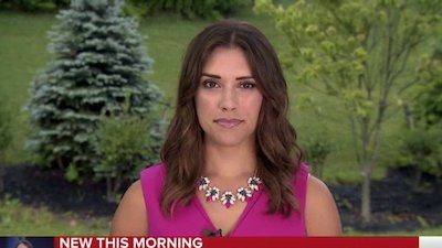 Good Morning America Season 43 Episode 231