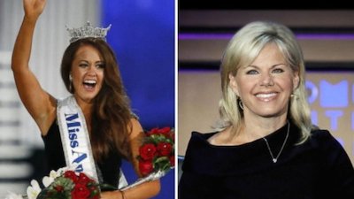 Good Morning America Season 43 Episode 235