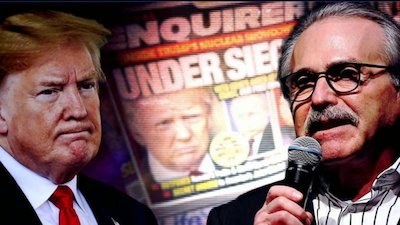 Good Morning America Season 43 Episode 236