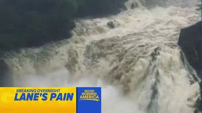 Good Morning America Season 43 Episode 237