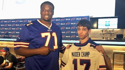 Good Morning America Season 43 Episode 239