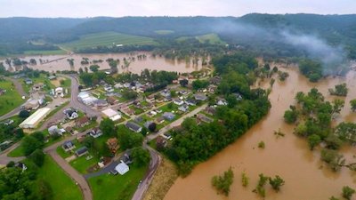 Good Morning America Season 43 Episode 241