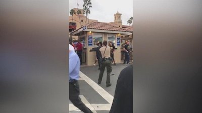 Good Morning America Season 43 Episode 246