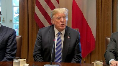 Good Morning America Season 43 Episode 249