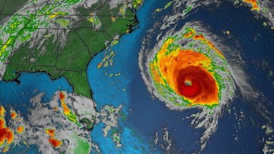 Good Morning America Season 43 Episode 255