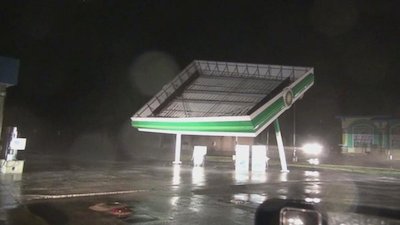 Good Morning America Season 43 Episode 257