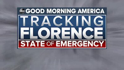 Good Morning America Season 43 Episode 258