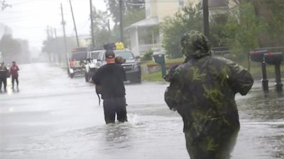 Good Morning America Season 43 Episode 259