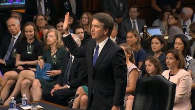 Good Morning America Season 43 Episode 261