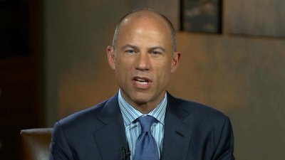 Good Morning America Season 43 Episode 270